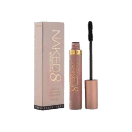 Naked 8 Mascara