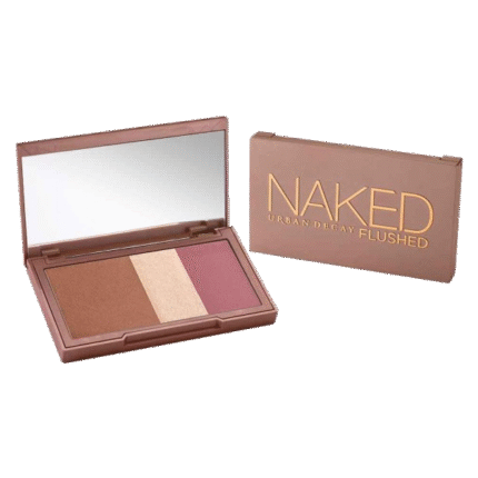 Naked Bronzer Illuminator