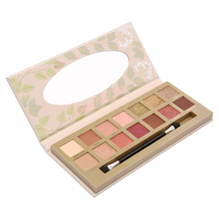 Feeble Contour Palette