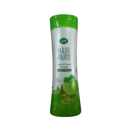 Hair Fruit Shampoo