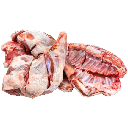 Goat Meats