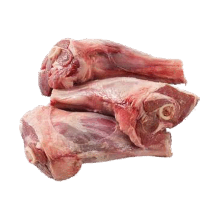 Goat Meat Arms