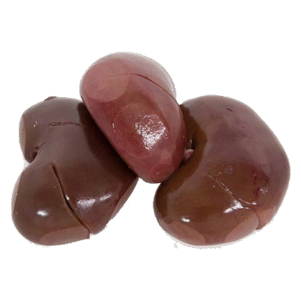 Goat Meat Kidney
