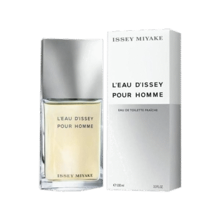 Miyake Perfume