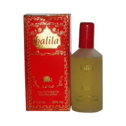 Balila Natural Spray
