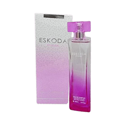 Eskoda Pink Big Perfume