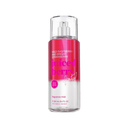 Juiced Berry Perfume