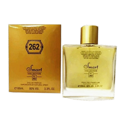 Smart 262
