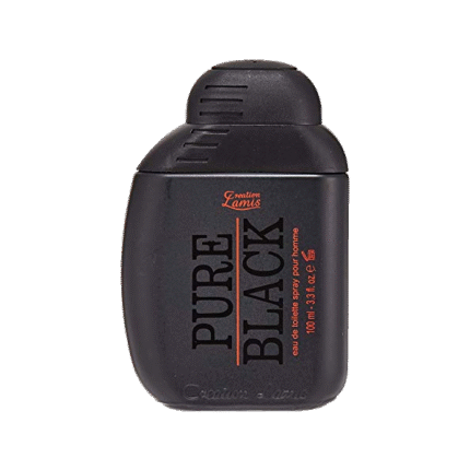 Pure Black Perfume