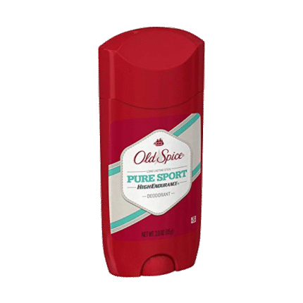 Old Spice Deodorant
