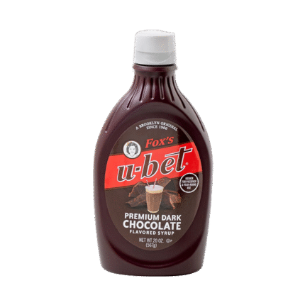 Fox Dark Chocolate