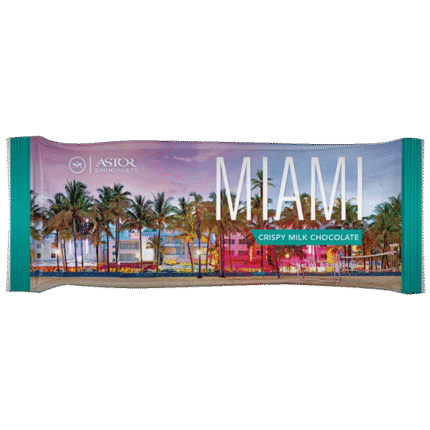 Miami Chocolate