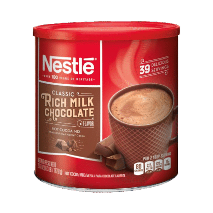 Chocolate Mix
