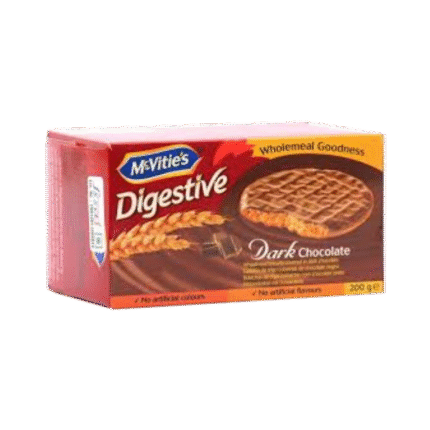 Digestive Chocolate 200G