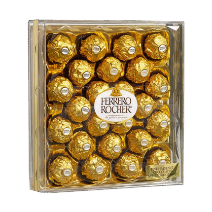Ferrero Rocher