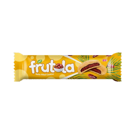 Frutola Cookies