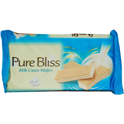 Pure Bliss Wafers