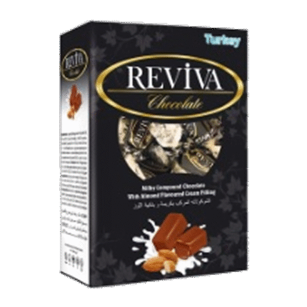 Reviva Chocolate