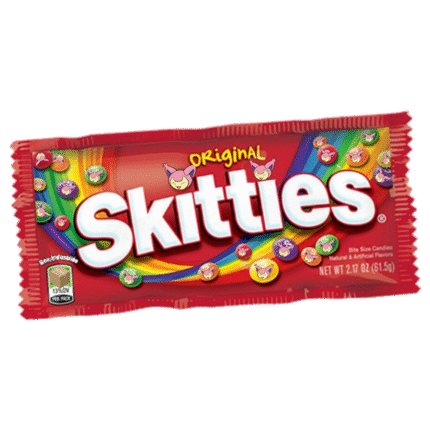Skitties