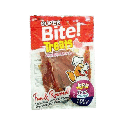 Super Bite