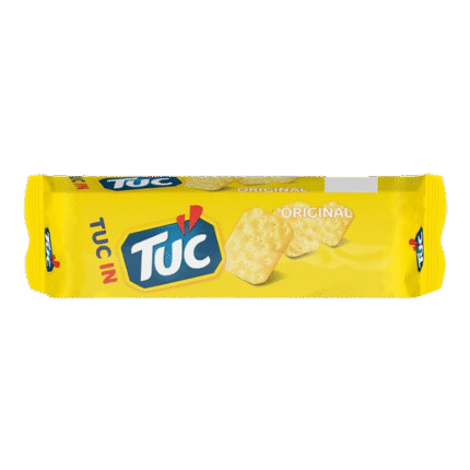 Tuc Per Piece