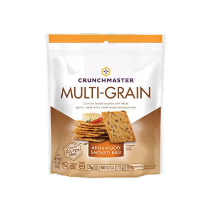 Grain Crackers