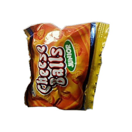 Cheese Ball Junior