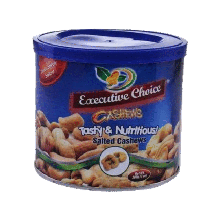 Executive Choice Cashew Nut 200G