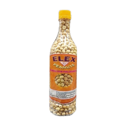 Elex Peanut Big