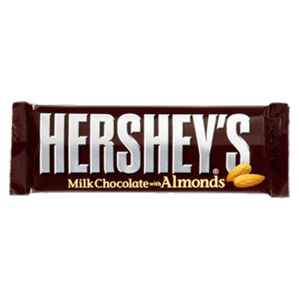 Hersheys Chocolate