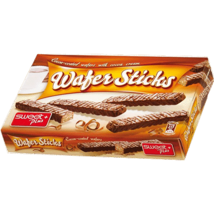Wafer Stix Pack