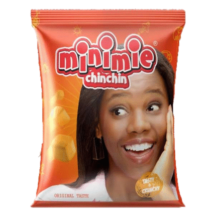 Minimie Chinchin