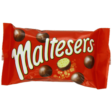 Maltesers
