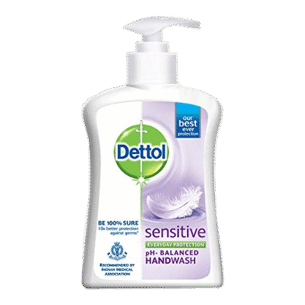 Dettol Sensitive