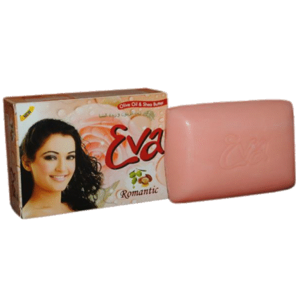 Eva Romantic Soap