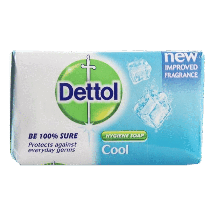 Dettol Cool 175G