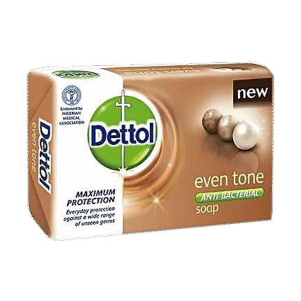 Dettol Even Tone 70G