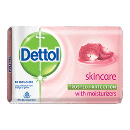 Dettol Skincare