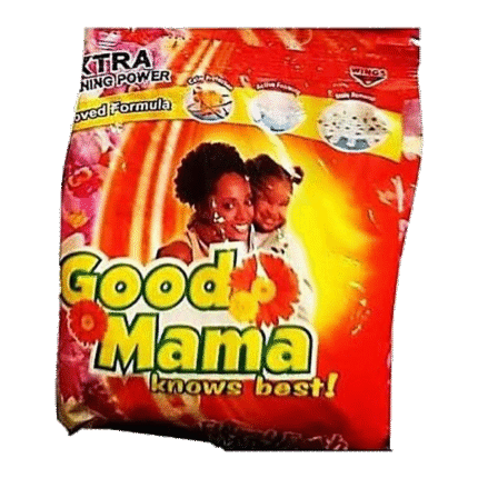 Good Mama Detergent 1KG
