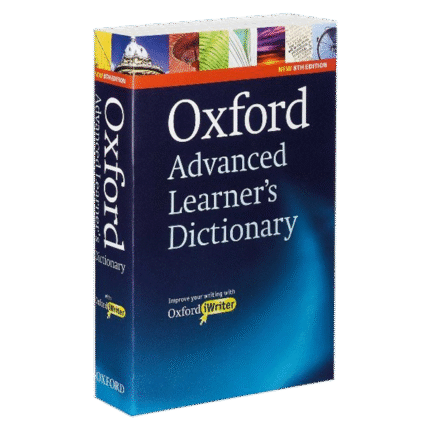 Oxford Dictionary