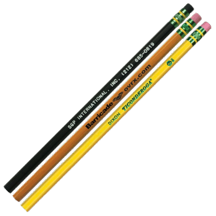 Super Pencil & Eraser