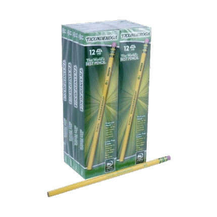 Pencil Per Dozen