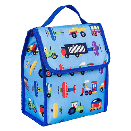 Lunch Bag for Kids