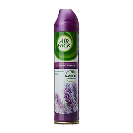 Airwick Spray