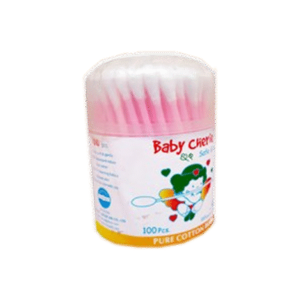 Baby Cheerie Cutton Bud Big