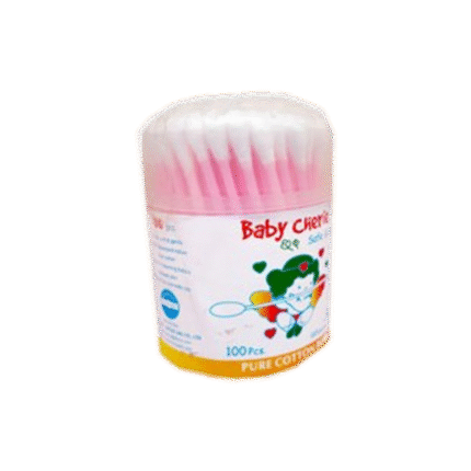Baby Cheerie Cutton Bud Small