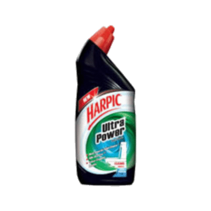 Harpic Black