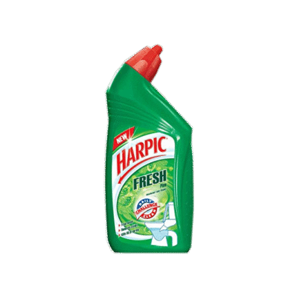 Harpic Green