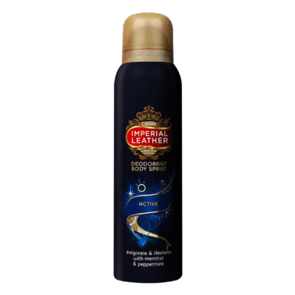 Imperial Active Body Spray