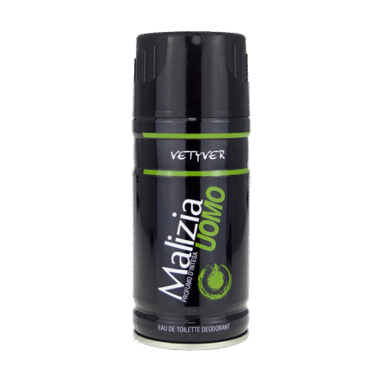 Malizia Uomo Body Spray